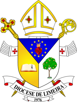 Brasão da Diocese de Limeira