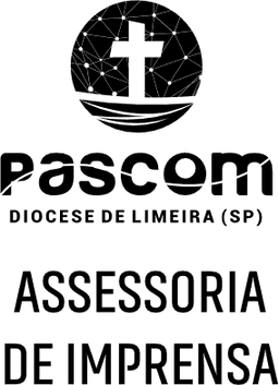 Logo da Pascom - Assessoria de Imprensa