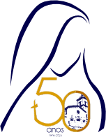 Logo do Jubileu da Diocese de Limeira